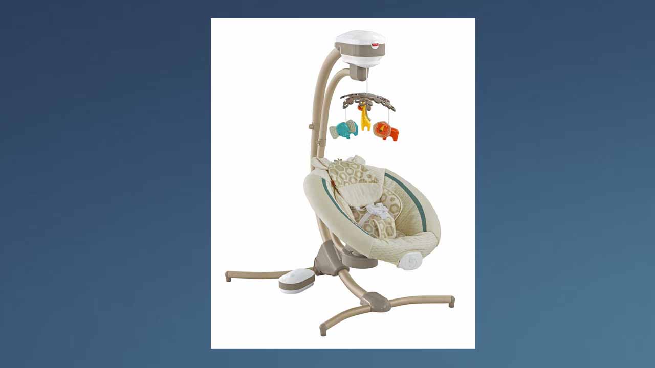 Fisher Price Swing Recall 2024 Date Dara Milzie